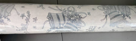 Wedding Promises Collection Wrapping Paper-Roll