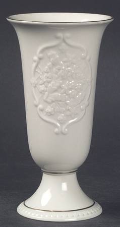 Wedding Promises Collection 7" Vase