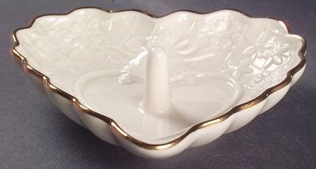 Wedding Promises Collection Ring Holder