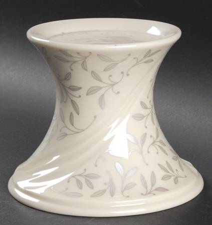 Wedding Promises Collection Pillar Candleholder
