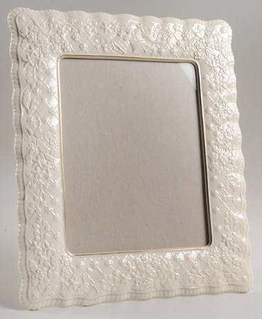 Wedding Promises Collection Frame-Holds 8" X 10"