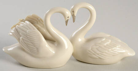 Wedding Promises Collection Swans Forever Yours