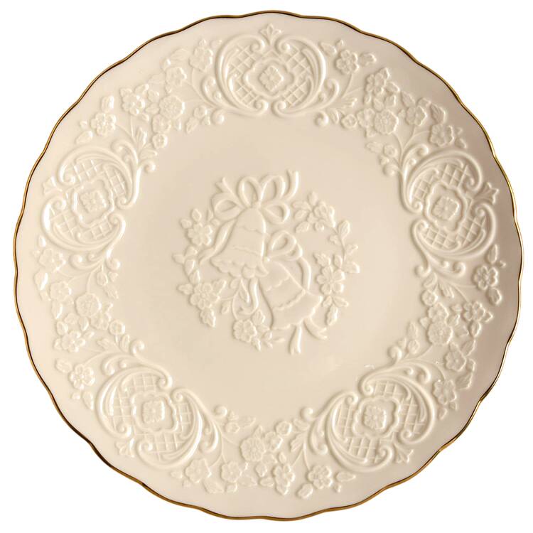 Wedding Promises Collection Marriage Plate