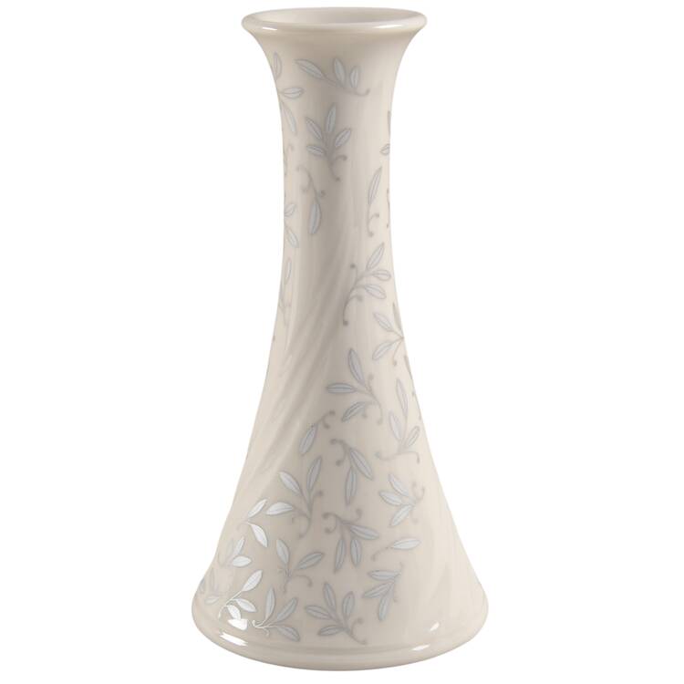 Wedding Promises Collection 8" Tall Candlestick