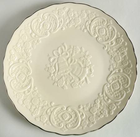 Wedding Promises Collection Marriage Plate