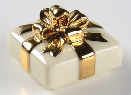 Wedding Promises Collection Wedding Memory Gift Box Lid