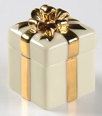 Wedding Promises Collection Wedding Memory Gift Box