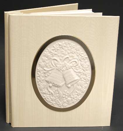 Wedding Promises Collection Photo Album