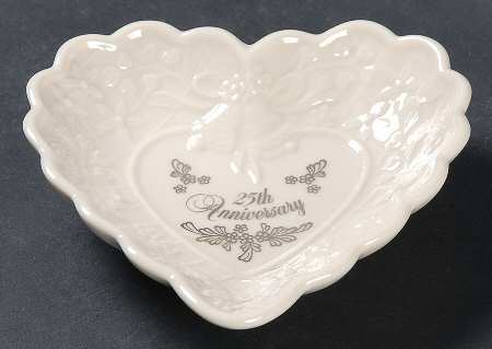 Wedding Promises Collection Jewelry Dish