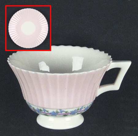 Priscilla Pink by Lenox