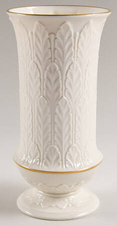 Autumn Leaf Collection 10" Vase