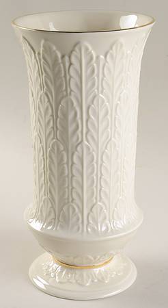 Autumn Leaf Collection 10" Vase