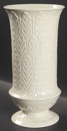 Autumn Leaf Collection 9" Vase