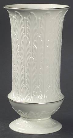 Autumn Leaf Collection 9" Vase