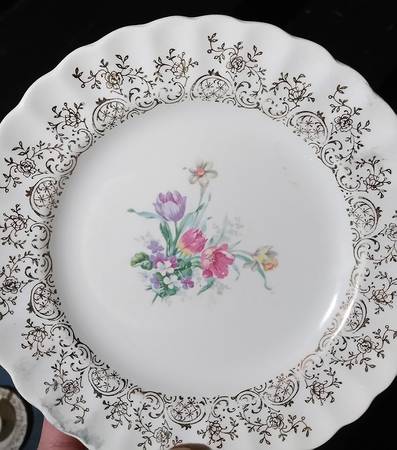 Caroline by Limoges-American