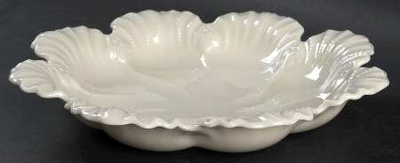 Leaf Collection Large Leaf Dish