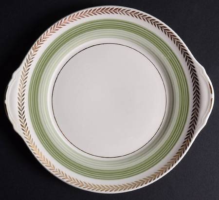 Coronet Green Relish