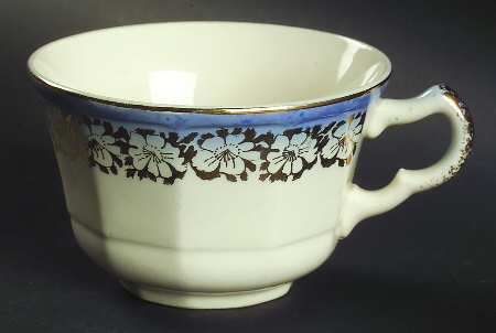 LIA23 Flat Cup