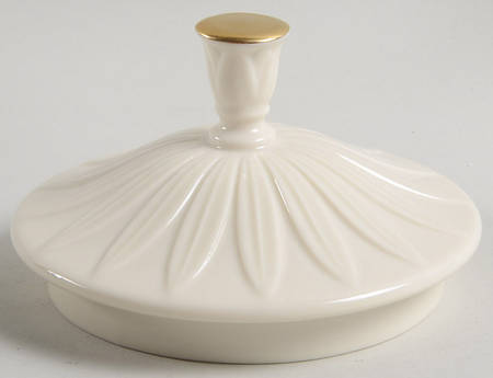 Matelasse Lid for Coffee Pot