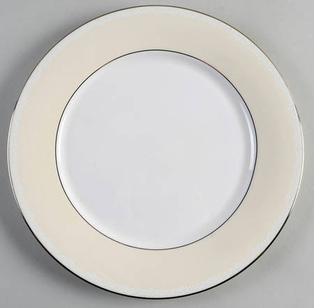 Faith Millennium Dinner Plate