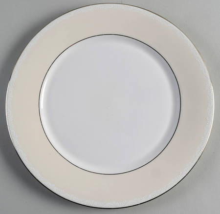Faith Millennium Dinner Plate