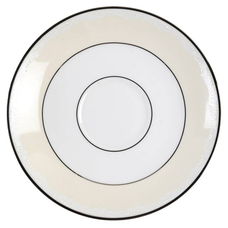 Faith Saucer
