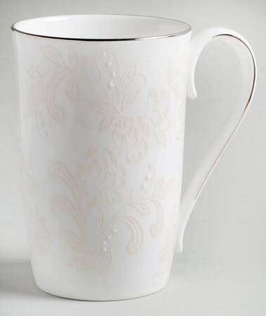 Faith Accent Mug