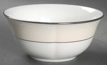 Faith Fruit/Dessert (Sauce) Bowl