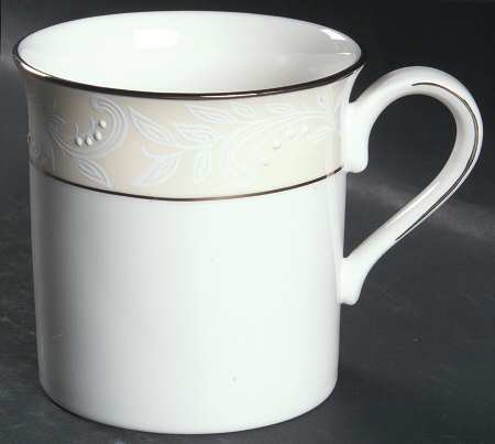 Faith Mug
