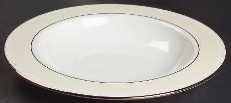 Faith 9" Soup/Pasta Bowl
