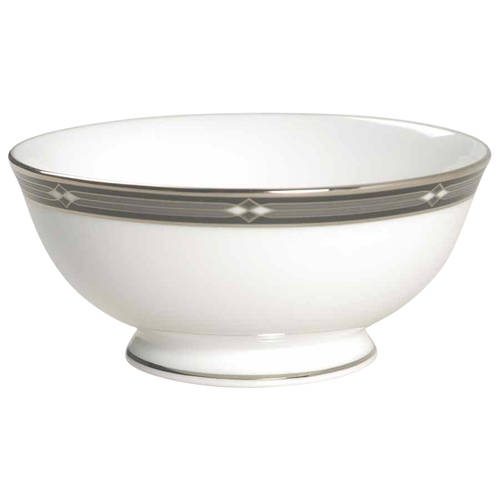 Diamond Solitaire Fruit/Dessert (Sauce) Bowl