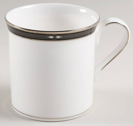 Diamond Solitaire Mug