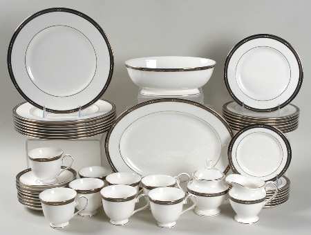 Diamond Solitaire 45 Piece Set