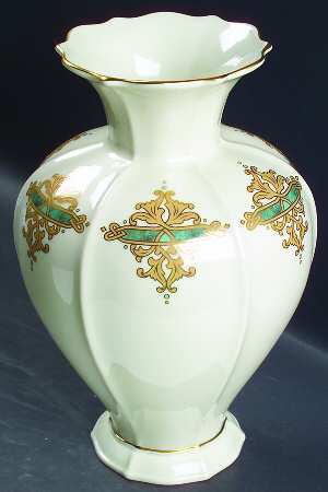 Catalan Collection 10" Vase