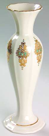 Catalan Collection 7" Bud Vase
