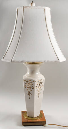 Renaissance Lace Collection by Lenox
