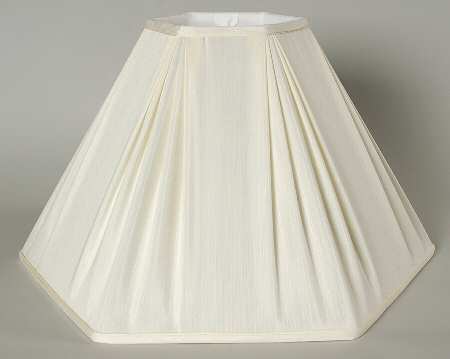 Renaissance Lace Collection Shade for Electric Lamp