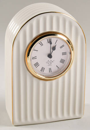 Meridian Collection Mantel Clock