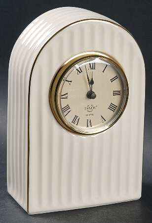 Meridian Collection Mantel Clock