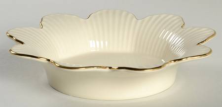 Meridian Collection Open Candy Dish