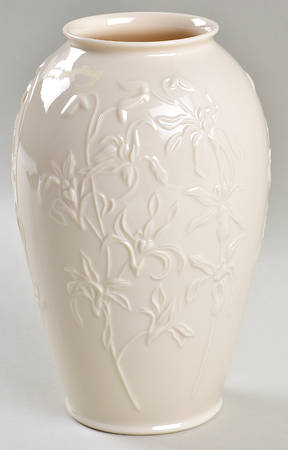 Masterpiece Collection 7" Vase