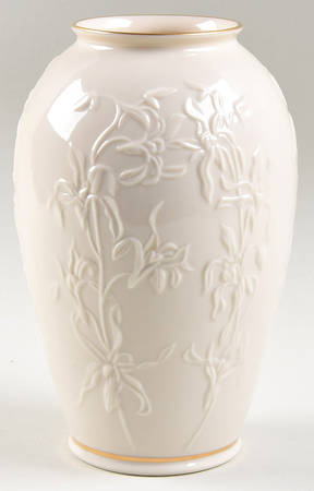 Masterpiece Collection 7" Vase