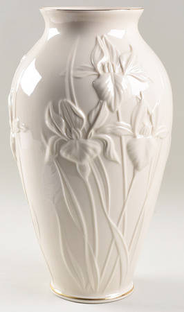 Masterpiece Collection 15" Vase