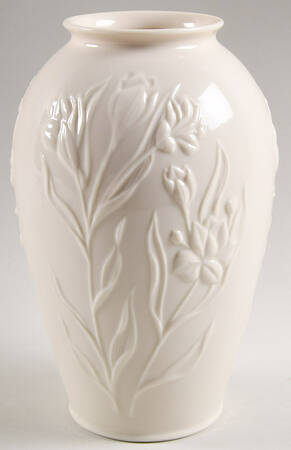 Masterpiece Collection 8" Vase