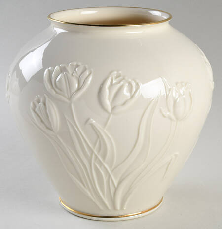 Masterpiece Collection Globe Vase