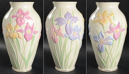 Masterpiece Collection 15" Vase