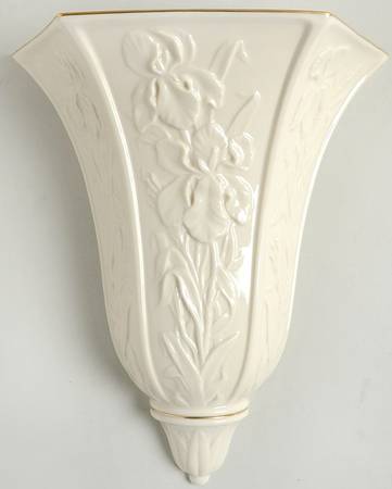 Masterpiece Collection Wall/Hanging Vase