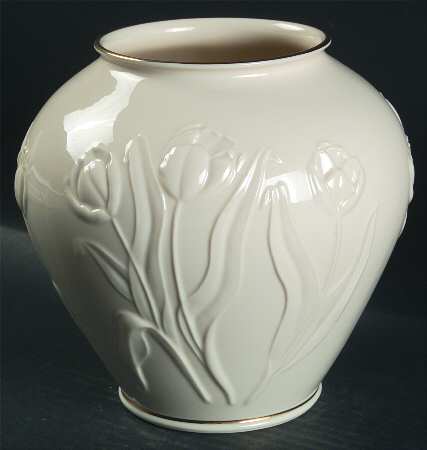 Masterpiece Collection Globe Vase