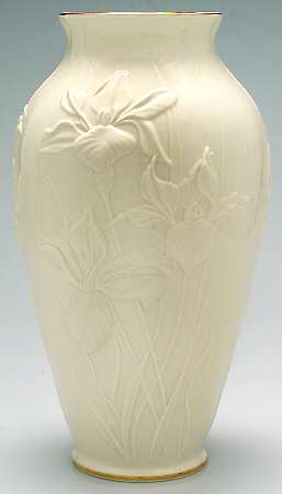 Masterpiece Collection 15" Vase