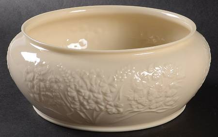 Masterpiece Collection 6" Round Flower Bowl